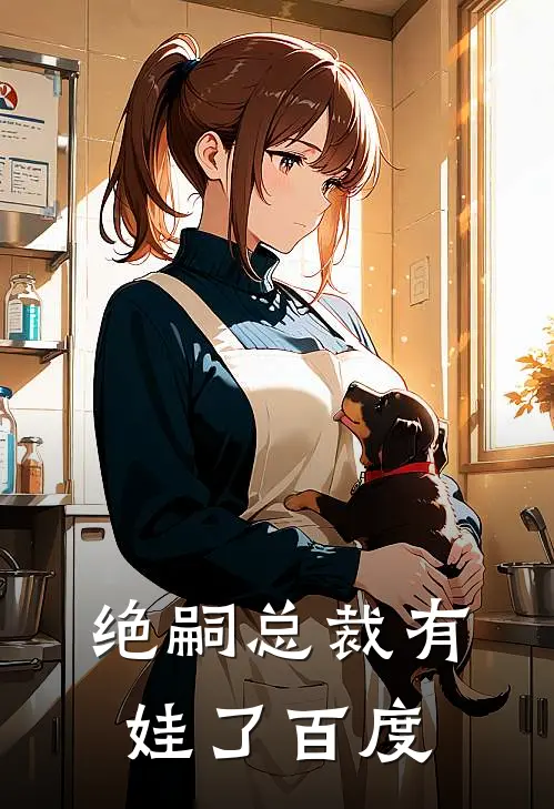 绝嗣总裁有娃了百度