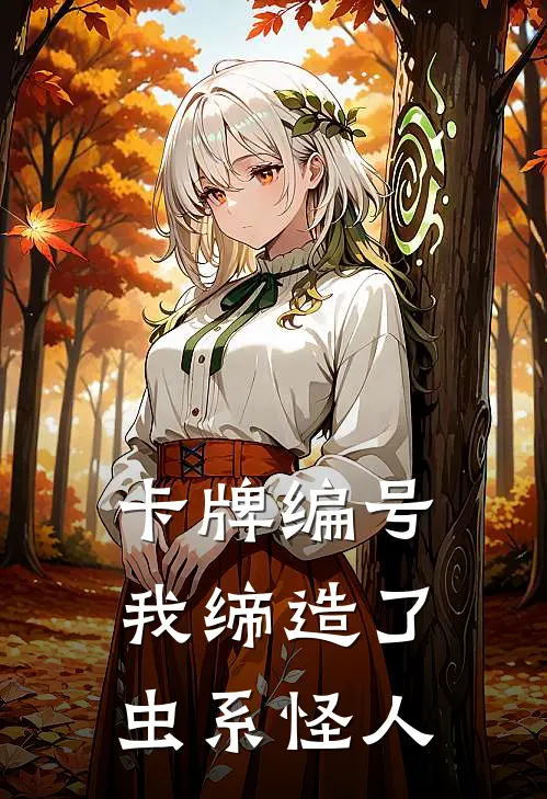 卡牌编号我缔造了虫系怪人(童禹修李镇雄)小说全文免费阅读_无弹窗全文免费阅读卡牌编号我缔造了虫系怪人(童禹修李镇雄)