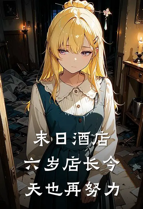 末日酒店：六岁店长今天也再努力