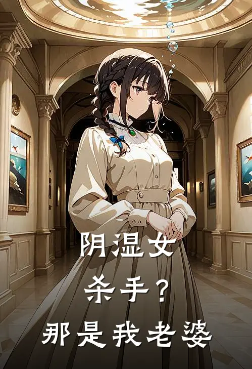 阴湿女杀手？那是我老婆