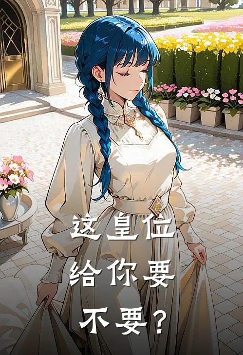 这皇位，给你要不要？