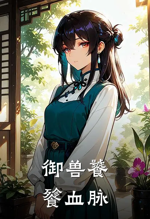 御兽饕餮血脉(徐子渊林墨)全文免费小说_小说免费完结御兽饕餮血脉(徐子渊林墨)