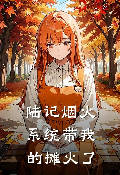 陆记烟火：系统带我的摊火了陆惊寒林晚秋免费小说完整版_最新好看小说陆记烟火：系统带我的摊火了陆惊寒林晚秋