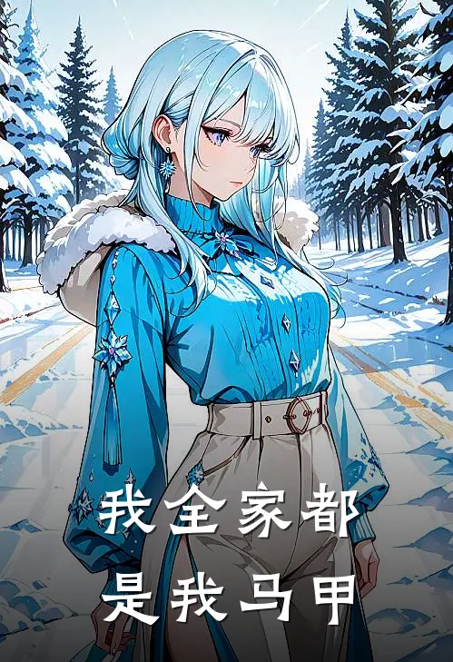 我全家都是我马甲