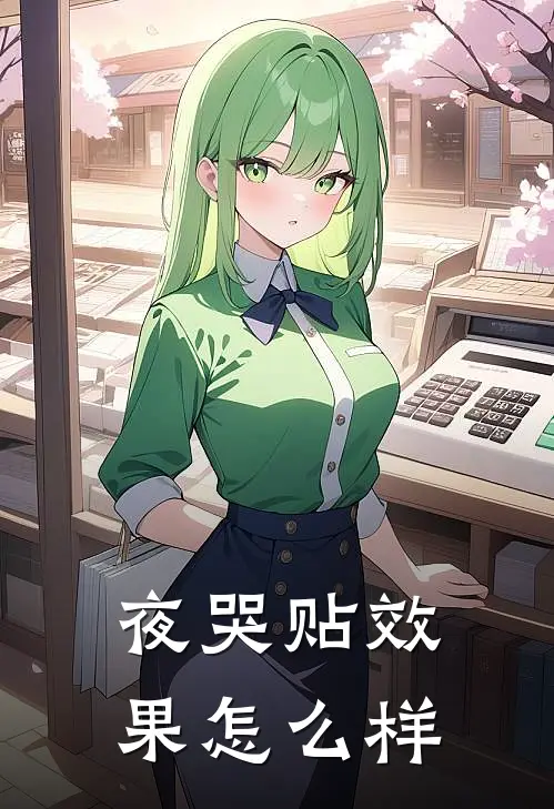 夜哭贴效果怎么样