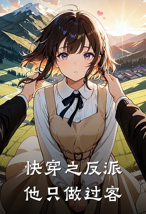 快穿之反派他只做过客温砚沈慕言完本热门小说_完本小说免费快穿之反派他只做过客(温砚沈慕言)