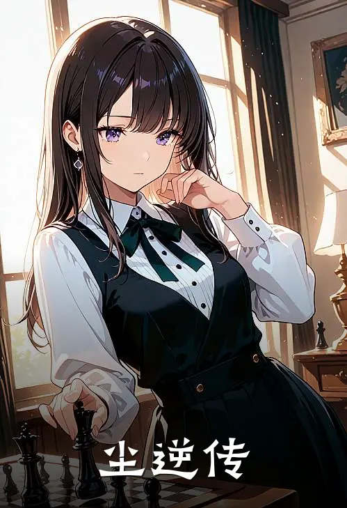 尘逆传(林尘王虎)免费完结小说_小说完整版免费阅读尘逆传(林尘王虎)