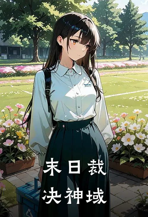 末日裁决神域(林墨苏婉)完结小说_小说完整版免费阅读末日裁决神域林墨苏婉