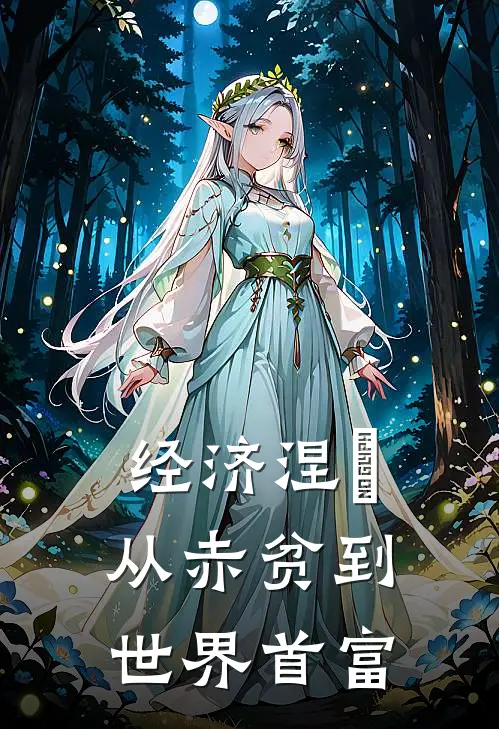 经济涅槃：从赤贫到世界首富