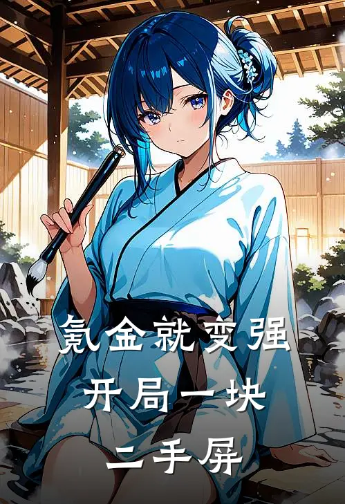 氪金就变强：开局一块二手屏李云空苏沐晴最新好看小说推荐_完本小说免费氪金就变强：开局一块二手屏(李云空苏沐晴)