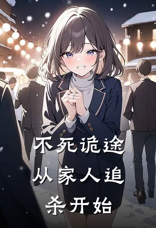 不死诡途：从家人追杀开始