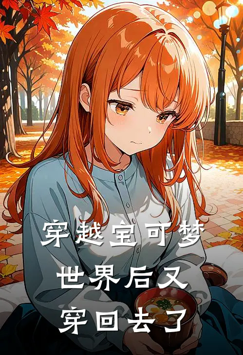 穿越宝可梦世界后又穿回去了