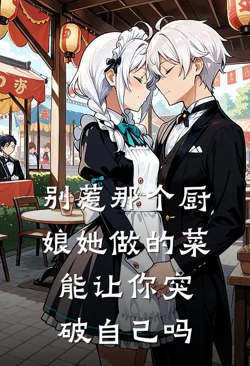 别惹那个厨娘她做的菜能让你突破自己吗