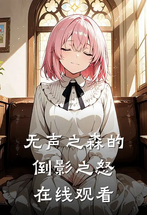 无声之森的倒影之怒在线观看