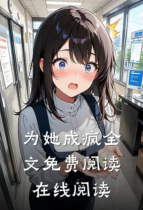 为她成疯全文免费阅读在线阅读