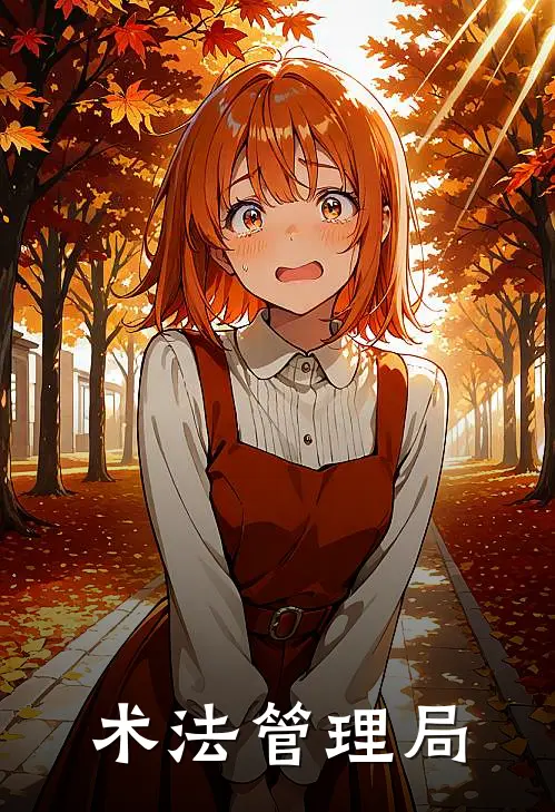 术法管理局