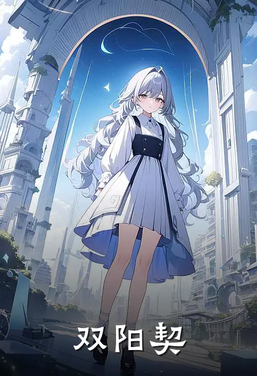 双阳契肖阳泽何锐最新章节免费阅读_双阳契热门小说