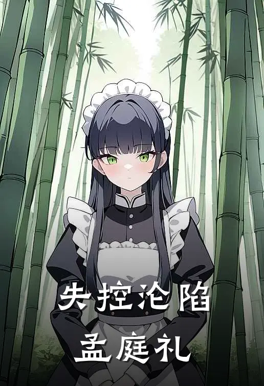 失控沦陷孟庭礼