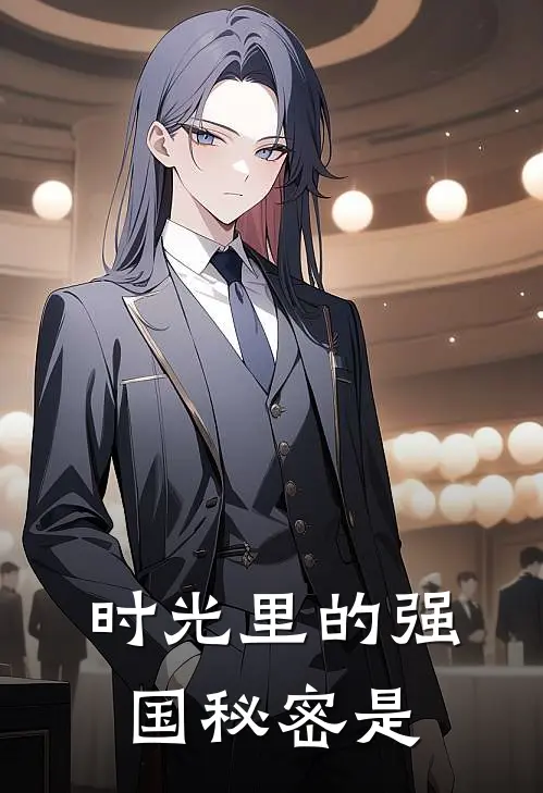 时光里的强国秘密是