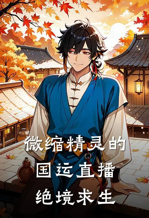 微缩精灵的国运直播：绝境求生(林晚林晚点)免费阅读_无弹窗全文免费阅读微缩精灵的国运直播：绝境求生林晚林晚点