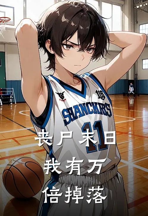 丧尸末日，我有万倍掉落