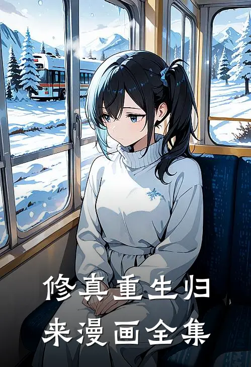 修真重生归来漫画全集