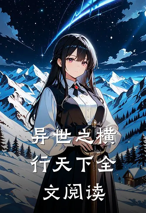 异世之横行天下全文阅读