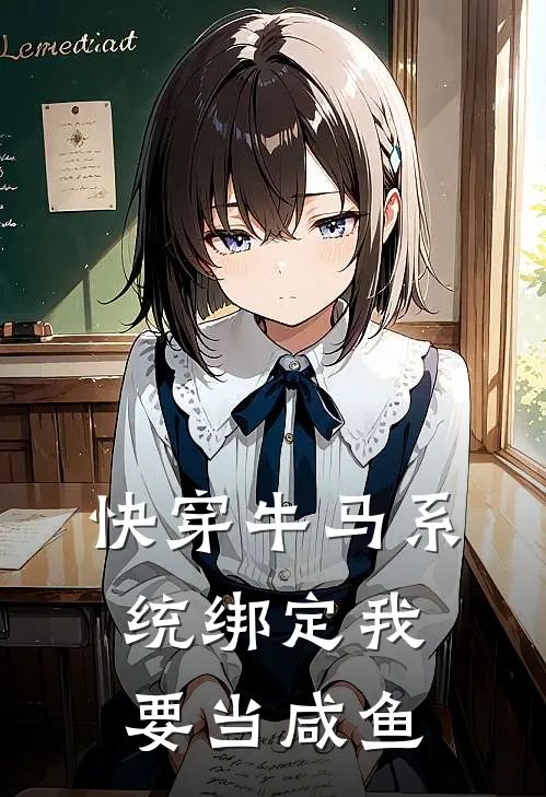 快穿牛马系统绑定我要当咸鱼安玥贝拉热门小说排行_免费小说快穿牛马系统绑定我要当咸鱼安玥贝拉