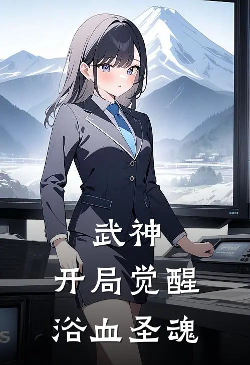 武神：开局觉醒浴血圣魂(冷文东石子明)在线免费小说_完整版免费小说武神：开局觉醒浴血圣魂(冷文东石子明)