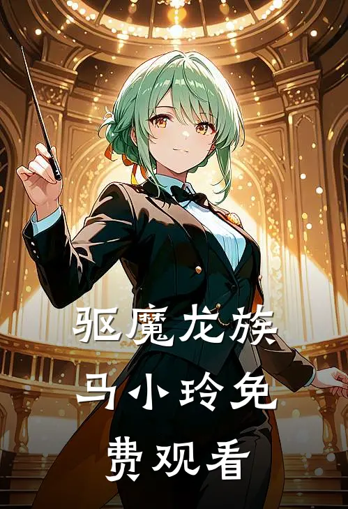 驱魔龙族马小玲免费观看