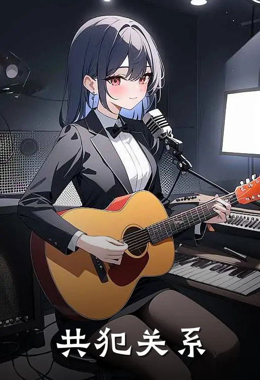 抖音热门《共犯关系》全文免费在线阅读_《共犯关系》全本在线阅读