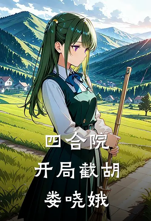 四合院：开局截胡娄哓娥李云飞李修远全文免费阅读无弹窗大结局_(四合院：开局截胡娄哓娥)李云飞李修远最新章节列表笔趣阁（四合院：开局截胡娄哓娥）