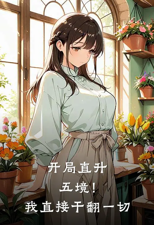 开局直升五境！我直接干翻一切李星火王浩最新好看小说_最新完本小说开局直升五境！我直接干翻一切李星火王浩