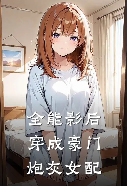 全能影后穿成豪门炮灰女配