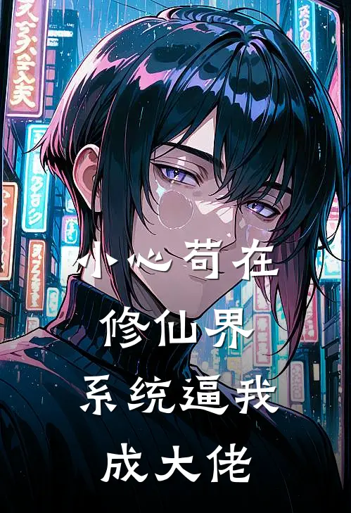 小心苟在修仙界，系统逼我成大佬