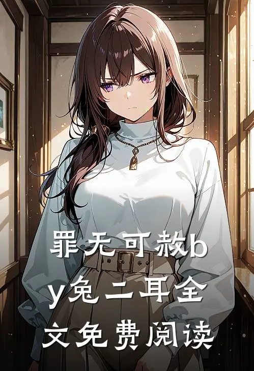 罪无可赦by兔二耳全文免费阅读