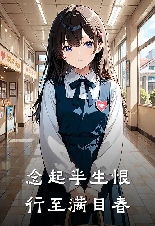 念起半生恨，行至满目春