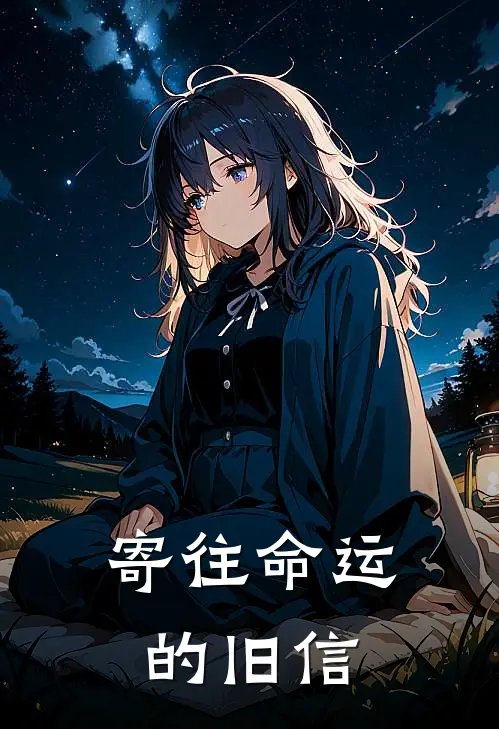 寄往命运的旧信