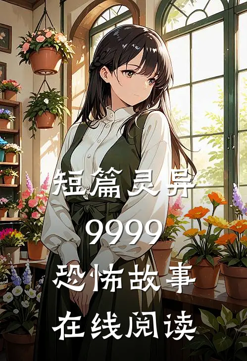 短篇灵异9999恐怖故事在线阅读