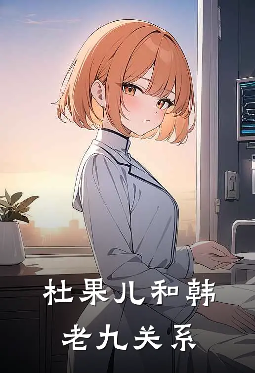 杜果儿和韩老九关系