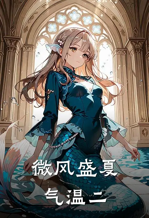 微风盛夏，气温二