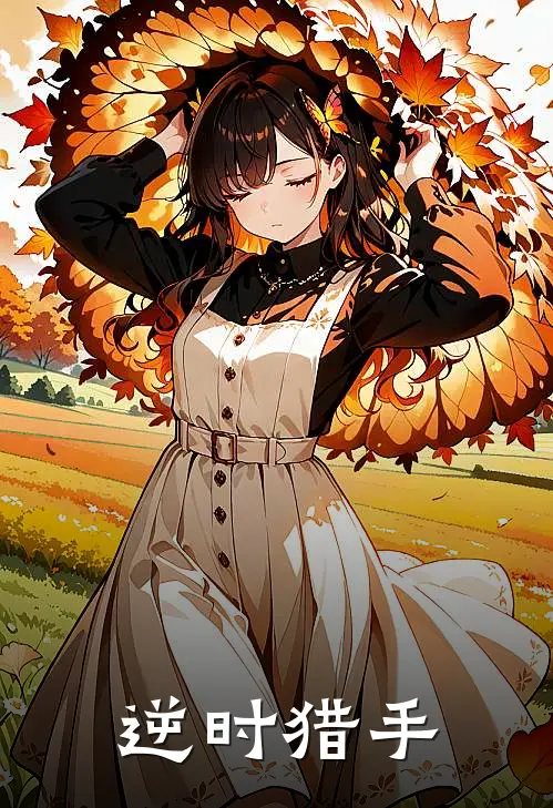 逆时猎手(林刻苏夏)无弹窗小说免费阅读_小说免费阅读无弹窗逆时猎手林刻苏夏