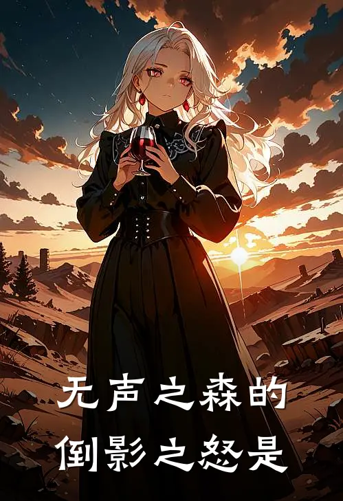 无声之森的倒影之怒是