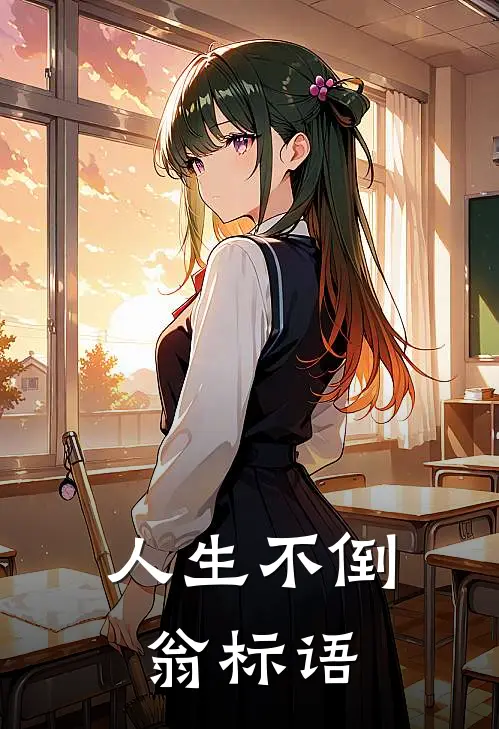 人生不倒翁标语