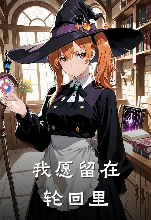 我愿留在轮回里