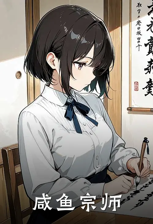 咸鱼宗师(李清风沈星月)热门网络小说_最新章节列表咸鱼宗师(李清风沈星月)