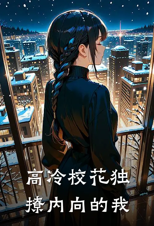 高冷校花独撩内向的我