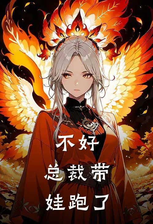 不好，总裁带娃跑了(萧星烬秦承眠)在线免费小说_热门网络小说不好，总裁带娃跑了萧星烬秦承眠