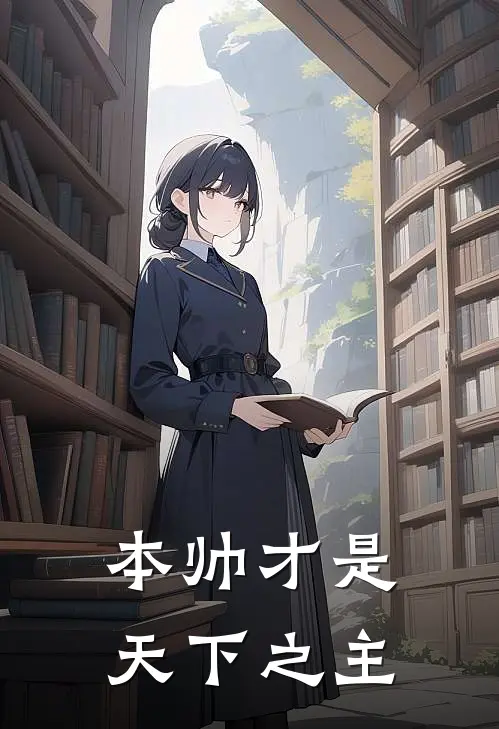 本帅才是天下之主