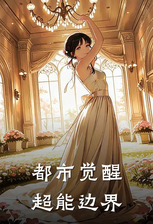 都市觉醒超能边界